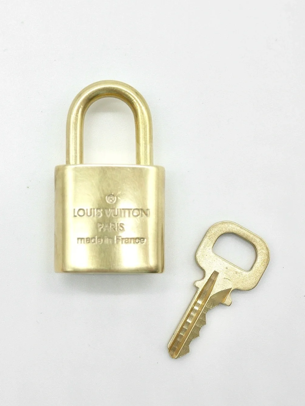 🍓LV Lock and Key #345